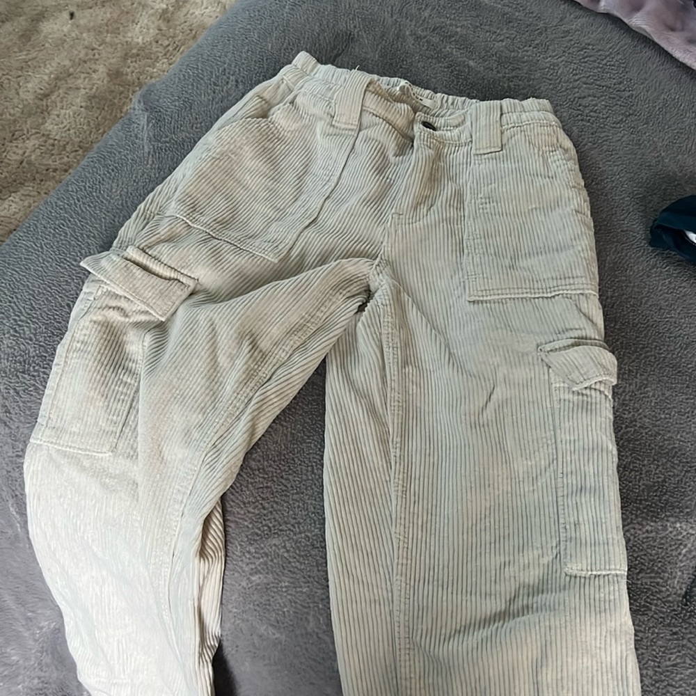 pacsun  cargo pants